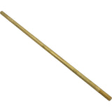 Thru Shaft, Anthony Apollo DE Filter VA-52-2", Generic : V34-126