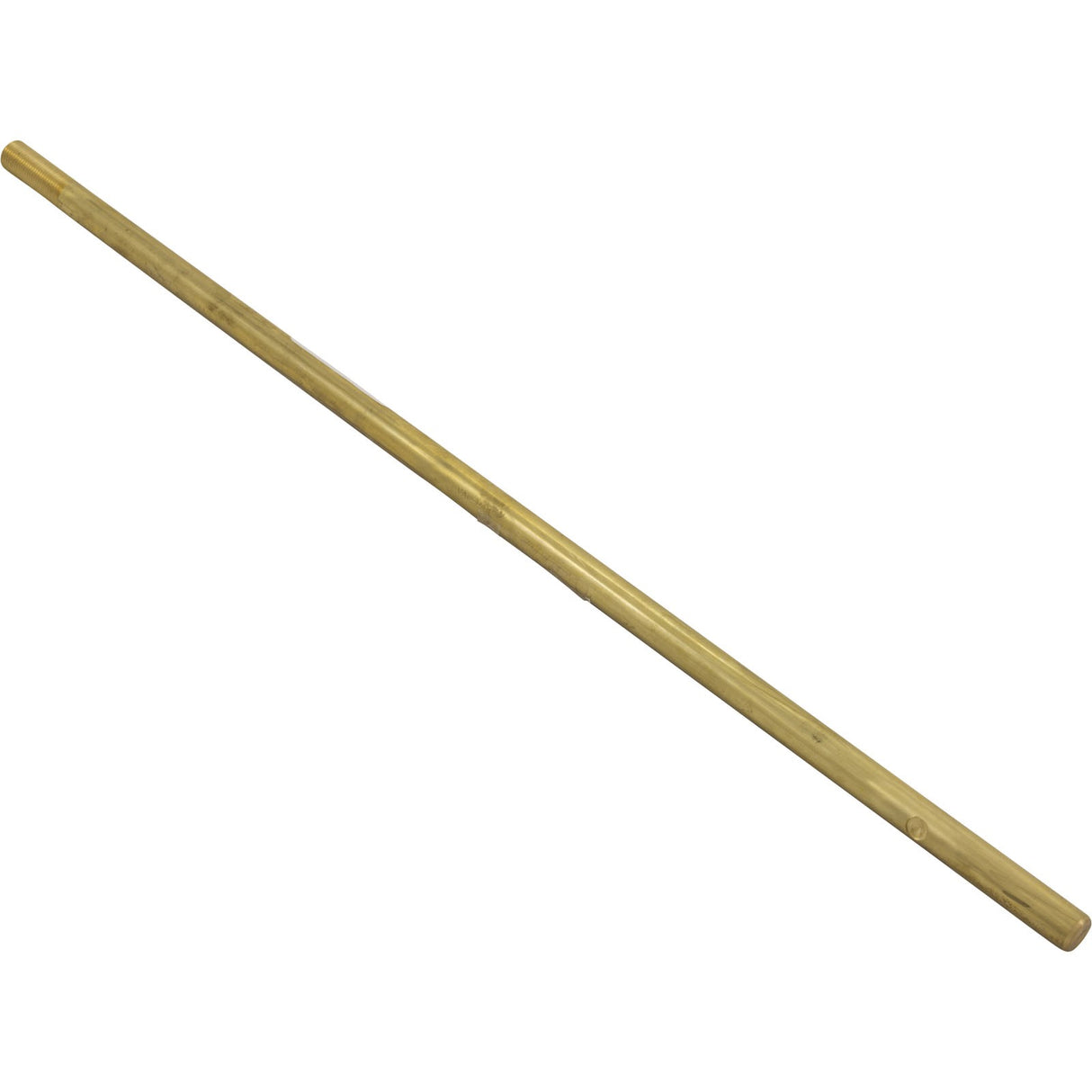 Thru Shaft, Anthony Apollo DE Filter VA-52-2", Generic : V34-126