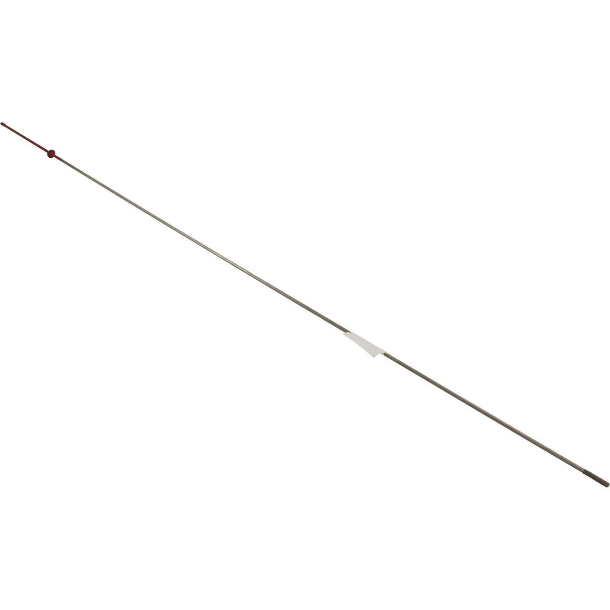 Center Rod, Purex 2000 Model SM2072, Red, 45", Generic : V20-272