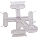 Manifold, CMP, Jandy DEV48/60 DEL48/60, Generic : 25357-800-000
