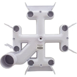 Manifold, CMP, Jandy DEV48/60 DEL48/60, Generic : 25357-800-000