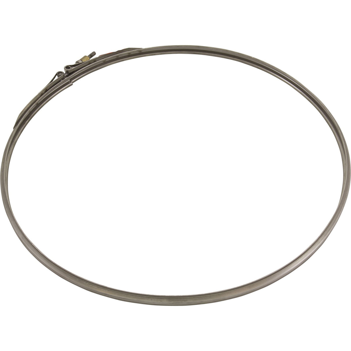 Clamp Ring, Val Pak, Tank Body, 20", Generic : V34-133
