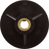 Rear End Bell, Anthony Apollo DE Filter, w/Insert, Generic : V34-122