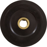 Rear End Bell, Anthony Apollo DE Filter, w/Insert, Generic : V34-122