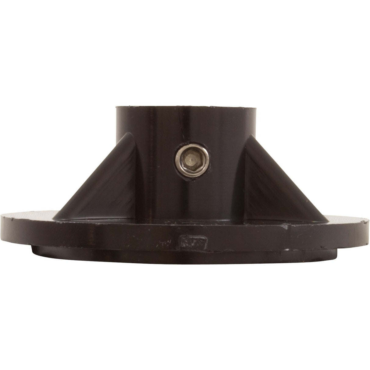 Rear End Bell, Anthony Apollo DE Filter, w/Insert, Generic : V34-122