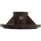 Rear End Bell, Anthony Apollo DE Filter, w/Insert, Generic : V34-122