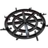 Top Spreader, Premier Atlas DE Filter, Generic : V20-318