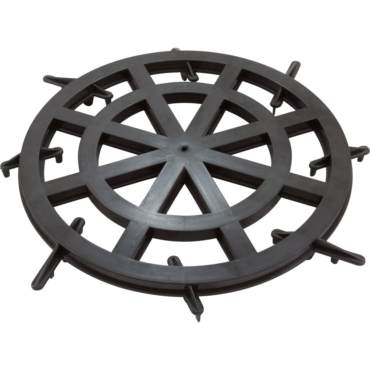 Top Spreader, Premier Atlas DE Filter, Generic : V20-318