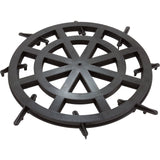 Top Spreader, Premier Atlas DE Filter, Generic : V20-318