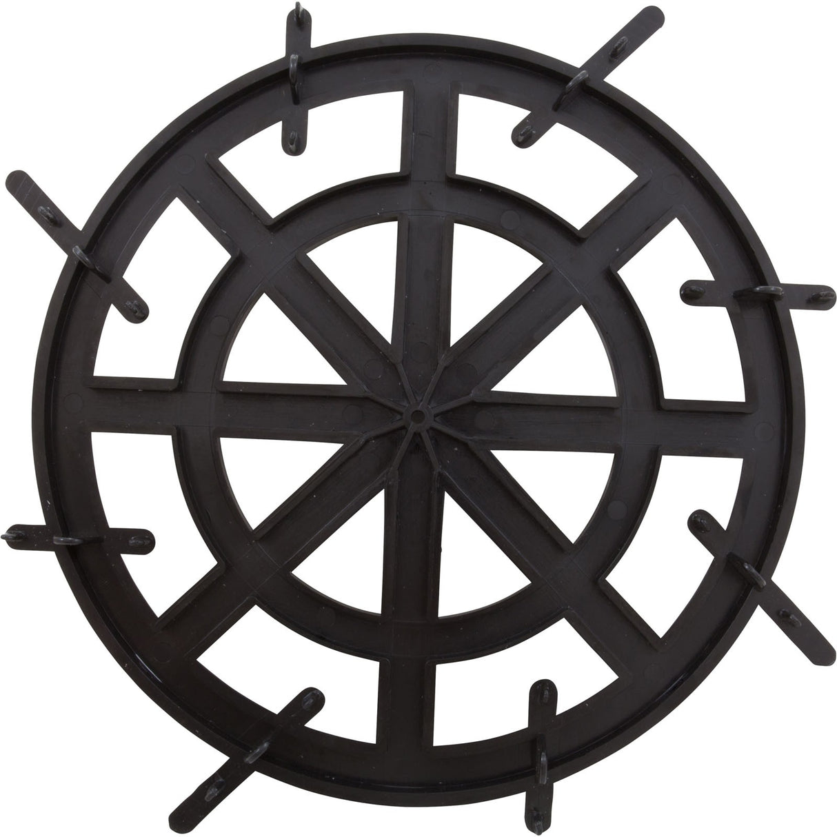 Top Spreader, Premier Atlas DE Filter, Generic : V20-318