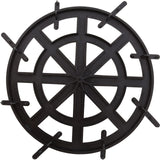 Top Spreader, Premier Atlas DE Filter, Generic : V20-318