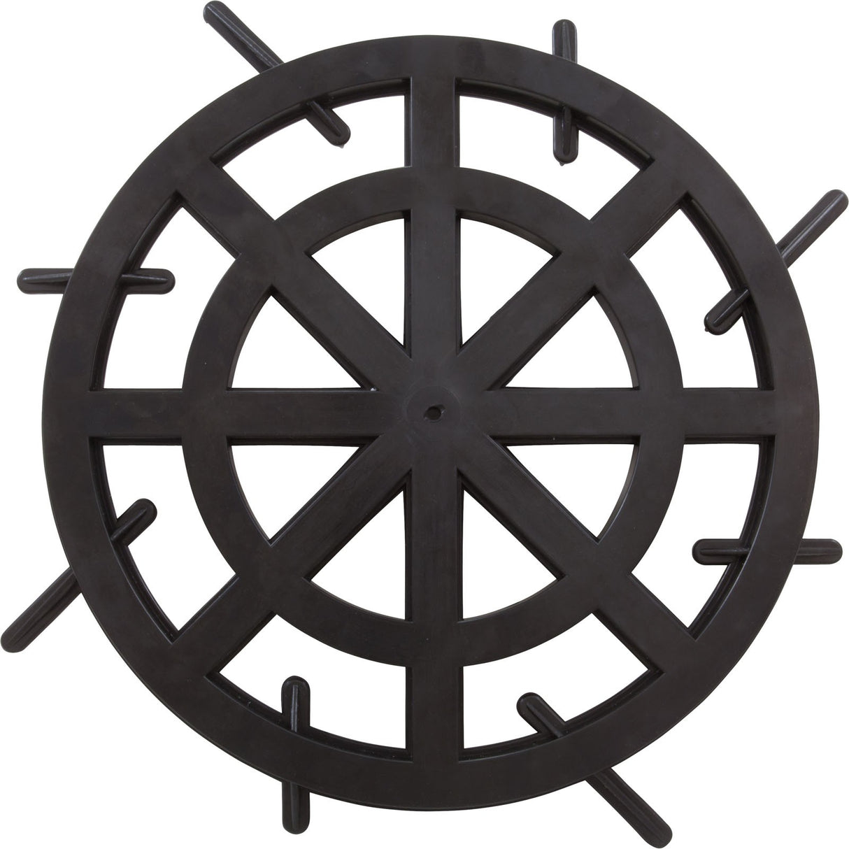 Top Spreader, Premier Atlas DE Filter, Generic : V20-318