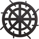 Top Spreader, Premier Atlas DE Filter, Generic : V20-318
