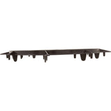 Top Spreader, Premier Atlas DE Filter, Generic : V20-318