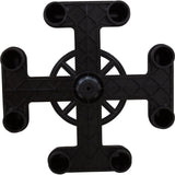 Manifold, Premier Atlas DE Filter, 1-1/2" : V30-126