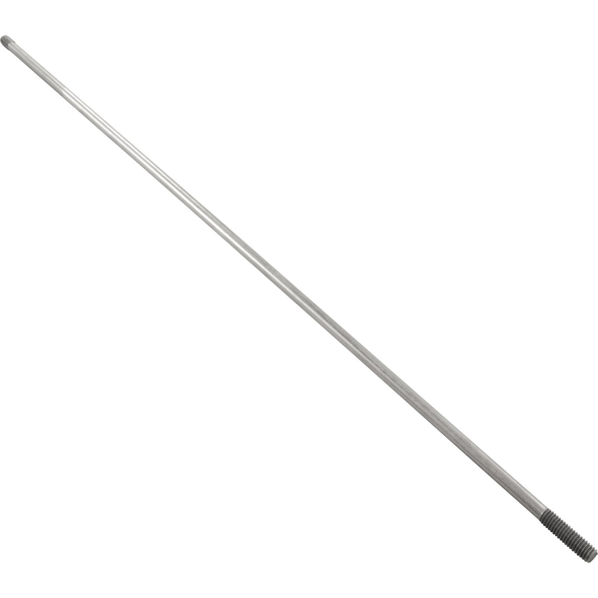 Rod, Nautilus D.E, Manifold Retainer, 5/16" x 21-1/2" : V36-136