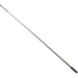 Rod, Nautilus D.E, Manifold Retainer, 5/16" x 21-1/2" : V36-136