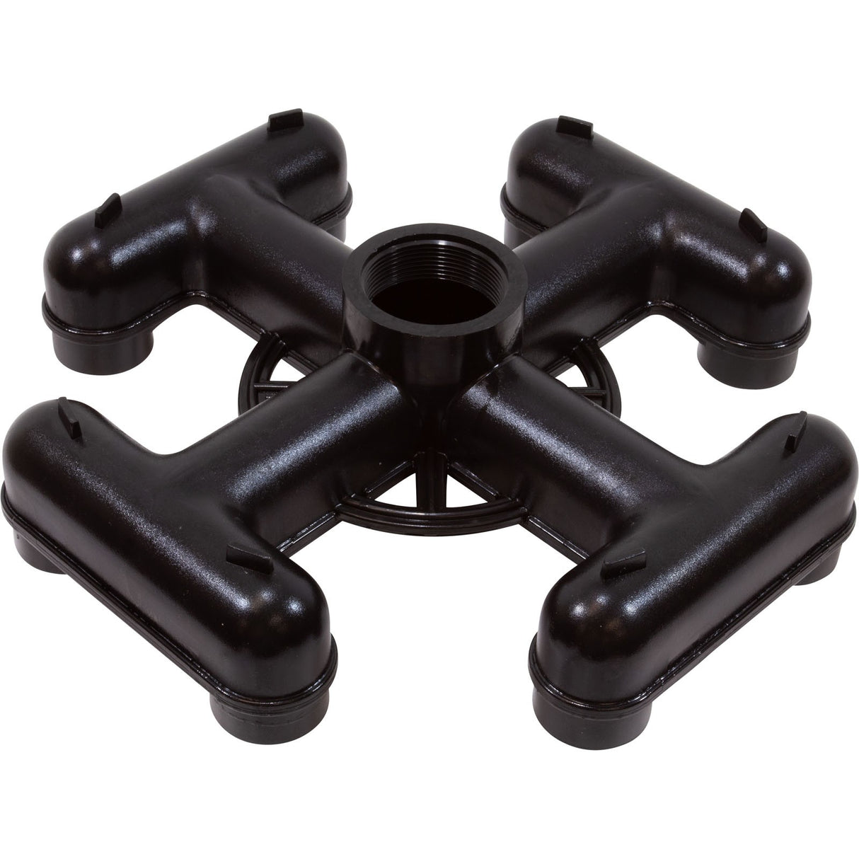 Manifold, Premier Atlas DE Filters, 2", Generic : V30-127