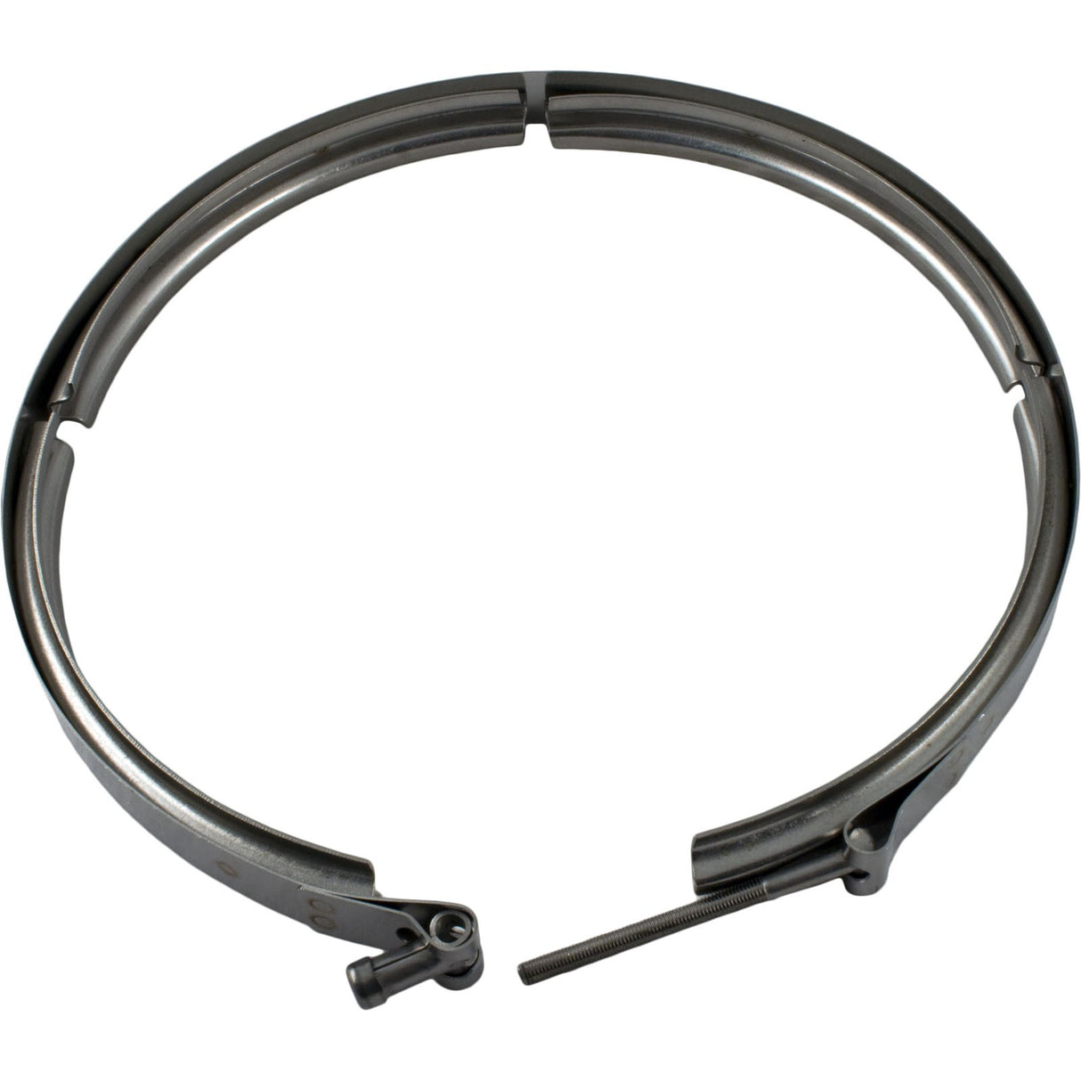 Clamp Ring, Pentair Sta-Rite PosiFlo TX : WC19-64