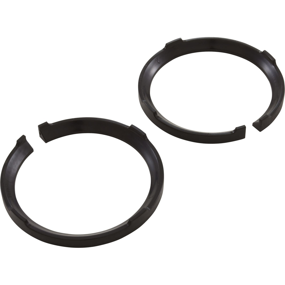 C Clip, Pentair Sta-Rite PosiClear/CNC, Union, qty 2 : 178732Z