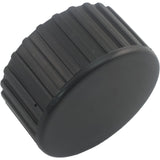 Drain Cap, Pentair Sta-Rite PosiClear, with Gasket : 32185-7074