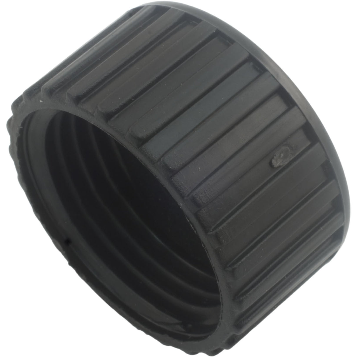 Drain Cap, Pentair Sta-Rite PosiClear, with Gasket : 32185-7074