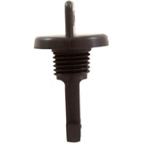 Air Relief Valve, Pentair Sta-Rite PosiFlo, Without O-Ring : 25010-0004
