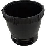 Tank Body, Pentair Sta-Rite System 2, Black : 27001-0009S