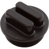 Drain Plug, Pentair Sta-Rite System 3, 1-1/2", with O-Ring : 27001-0022