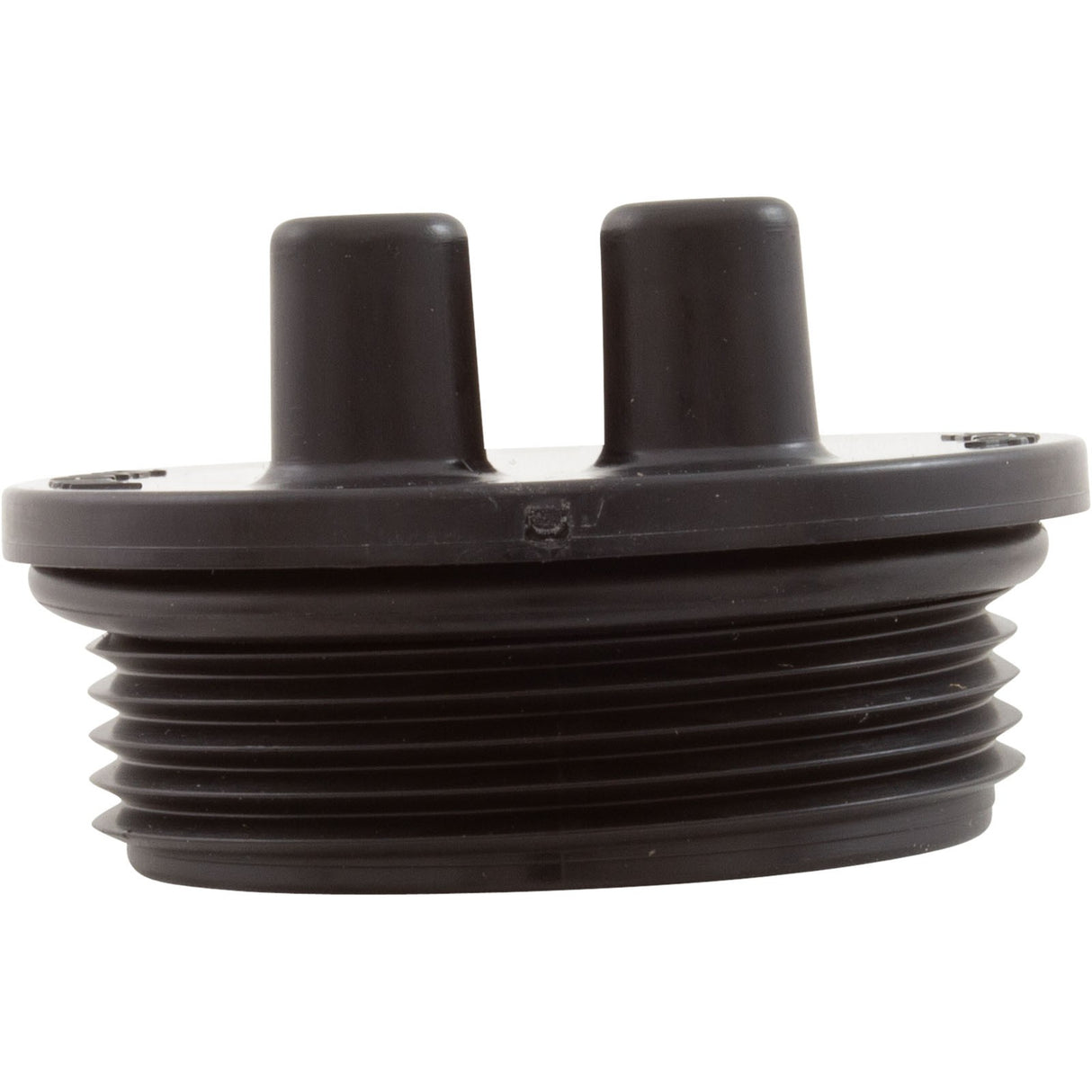 Drain Plug, Pentair Sta-Rite System 3, 1-1/2", with O-Ring : 27001-0022