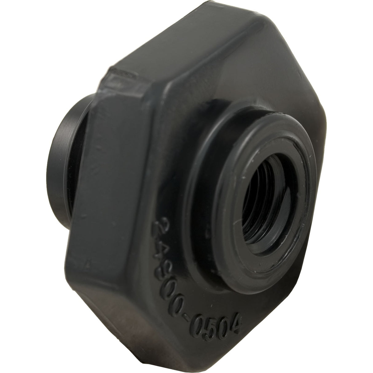 Adapter, Pentair Sta-Rite System 3, Bushing : 24900-0504