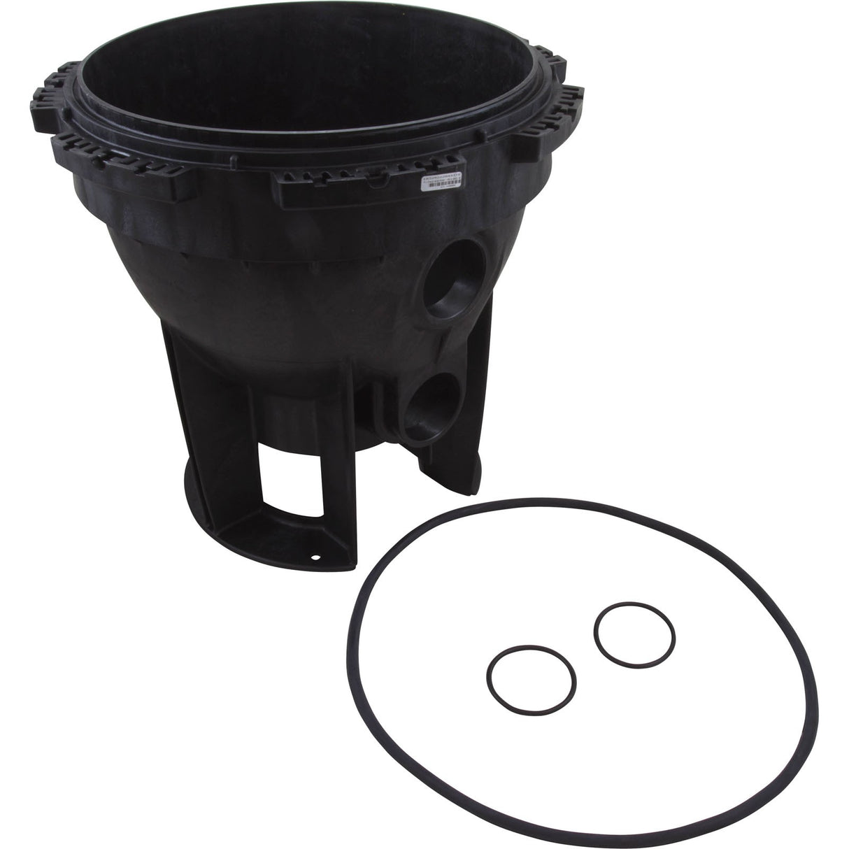 Tank Body, Pentair Sta-Rite System 3, All S7 Models, 21" : 24850-0102S