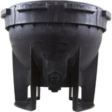 Tank Body, Pentair Sta-Rite System 3, All S8 Models, 25" : 24851-0103S