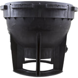 Tank Body, Pentair Sta-Rite System 3, All S8 Models, 25" : 24851-0103S