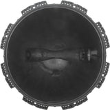 Tank Body, Pentair Sta-Rite System 3, All S8 Models, 25" : 24851-0103S