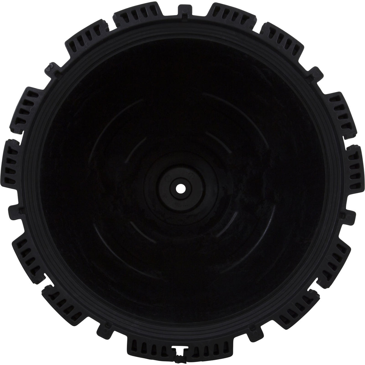 Tank Lid, Pentair Sta-Rite System 3, All S7 Models, 21" : 24851-9000
