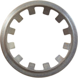 Retaining Ring, Pentair Sta-Rite System 3, Clamp : 24850-0016