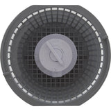 Lily Chemical Dispenser, Pentair Dynamic IV, w/ Basket, Dk Gry : R172662DG