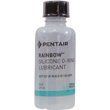 Silicone Lube, Pentair Rainbow High Square Foot/Auto Feeder : R172036Z