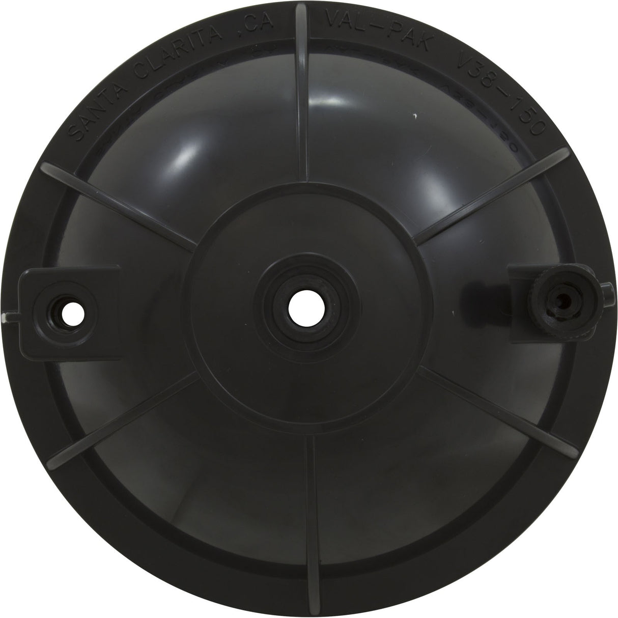 Tank Lid, American Products, Commander, Val-Pak, Generic : 570056