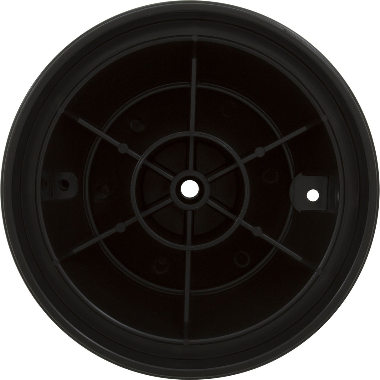 Tank Lid, American Products, Commander, Val-Pak, Generic : 570056