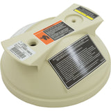 Tank Lid, Pentair American Products CLN/CLR 50/100, Almond : 178553