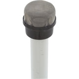 Air Bleed Assy, Pent Am Prod CLN/CLR, 240 sqft : 170030