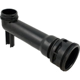 Manifold/Outlet Assy, Pent Am Prod CLN/CLR, Bottom : 170035