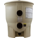 Tank Body, Pentair American Products CLN/CLR, Almond : 178578