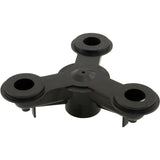 Manifold, Pentair Purex CFM, with O-Ring : 074553