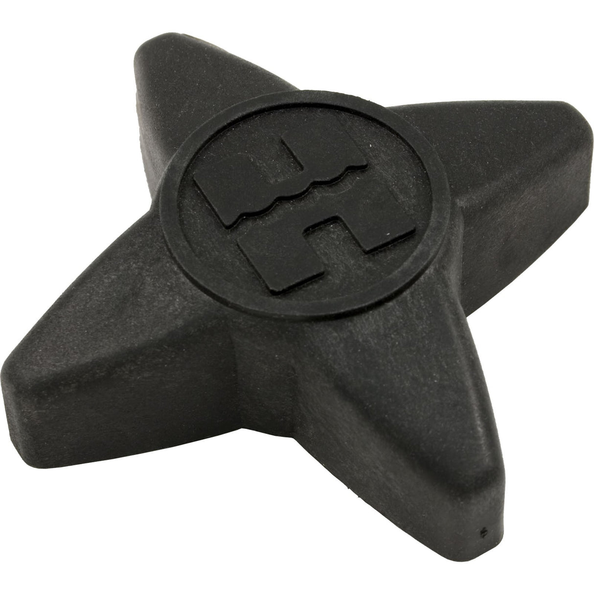 Lock Knob, Hayward Star-Clear : CX250G