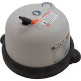 Tank Lid, Hayward XStream 100 sqft, with Lock Ring : CCX1000C
