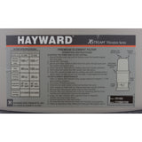 Tank Lid, Hayward XStream 100 sqft, with Lock Ring : CCX1000C