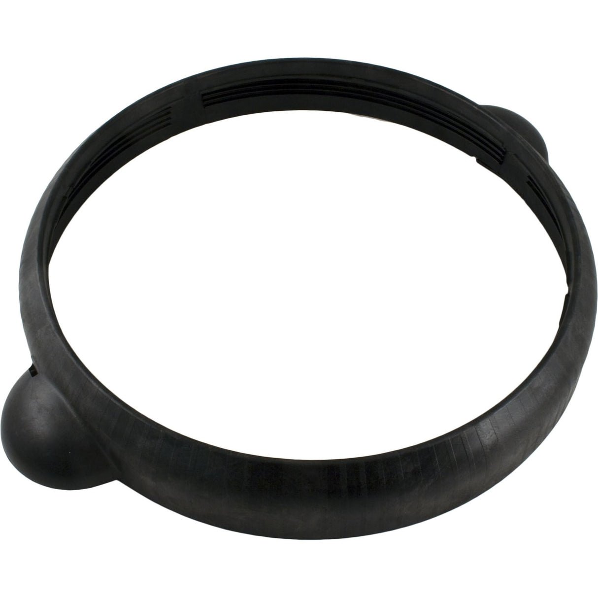 Lock Ring, Hayward XStream, with Safety Latch : CCX1000D